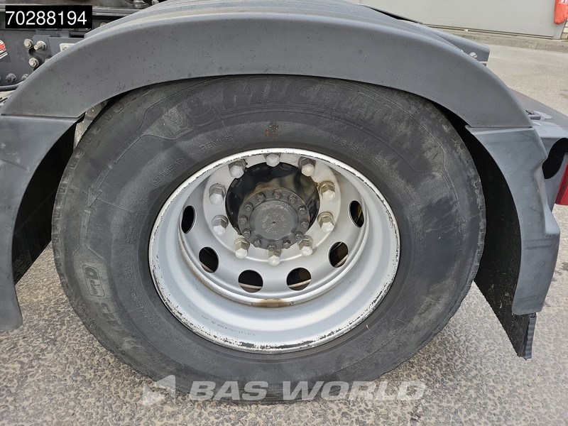 Renault T 460 4X2 2x Tanks Optibrake Euro 6 liising Renault T 460 4X2 2x Tanks Optibrake Euro 6: pilt 9
