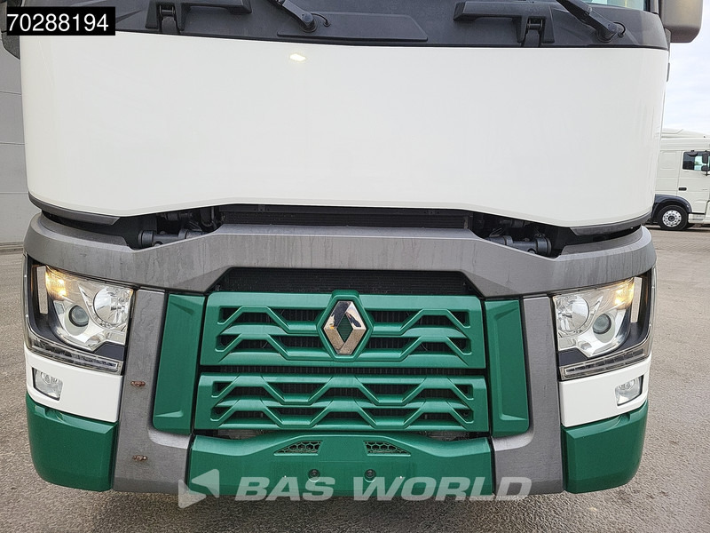 Renault T 460 4X2 2x Tanks Optibrake Euro 6 liising Renault T 460 4X2 2x Tanks Optibrake Euro 6: pilt 13
