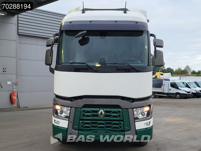 Renault T 460 4X2 2x Tanks Optibrake Euro 6 liising Renault T 460 4X2 2x Tanks Optibrake Euro 6: pilt 12