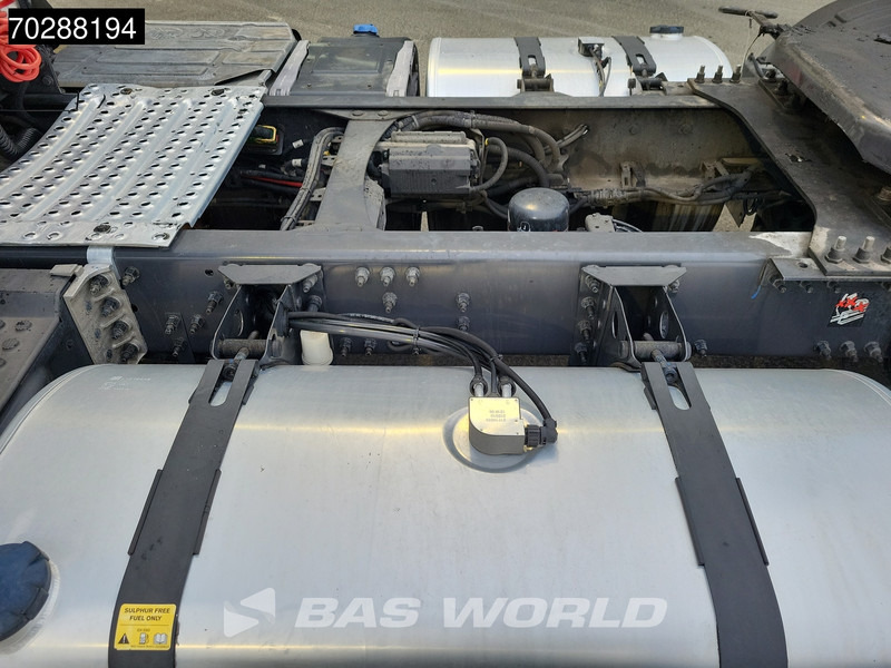 Renault T 460 4X2 2x Tanks Optibrake Euro 6 liising Renault T 460 4X2 2x Tanks Optibrake Euro 6: pilt 8