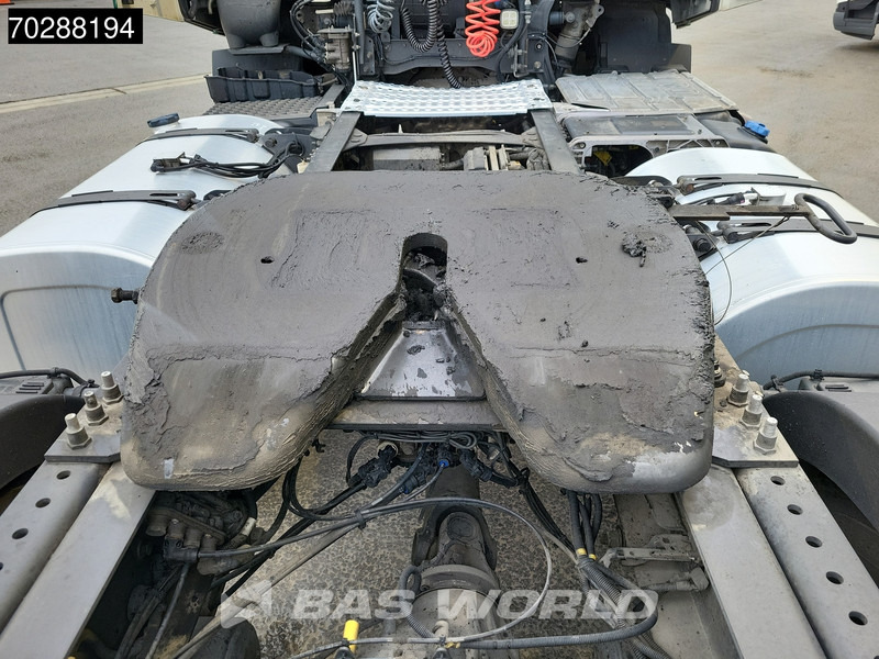 Renault T 460 4X2 2x Tanks Optibrake Euro 6 liising Renault T 460 4X2 2x Tanks Optibrake Euro 6: pilt 7