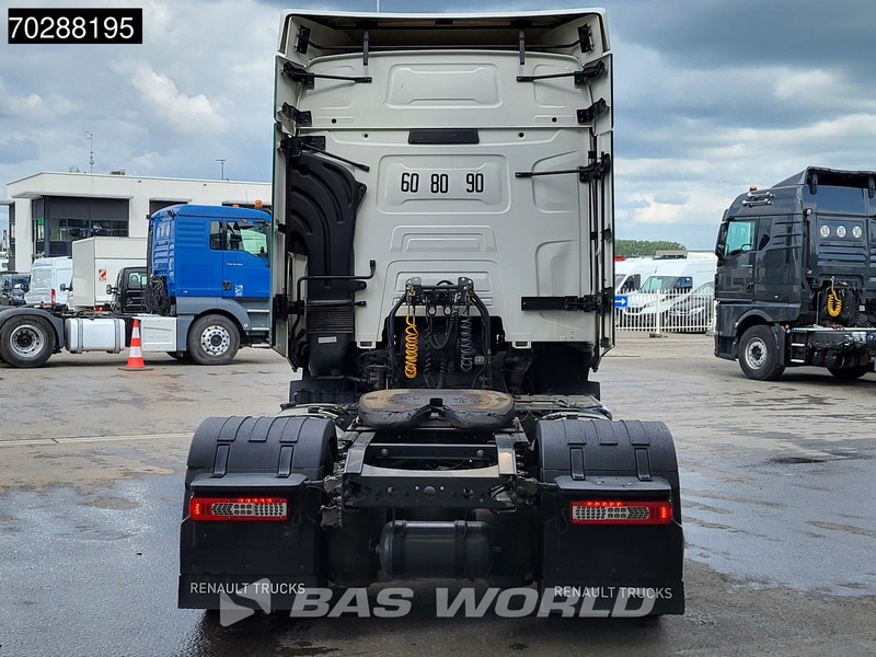 Renault T 460 4X2 2xTanks Optibrake Euro 6 - Sadulveok: pilt 3 Renault T 460 4X2 2xTanks Optibrake Euro 6 - Sadulveok: pilt 3