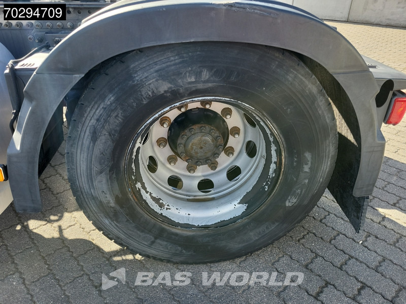 Renault T 460 4X2 Retarder Compressor Euro 6 liising Renault T 460 4X2 Retarder Compressor Euro 6: pilt 16