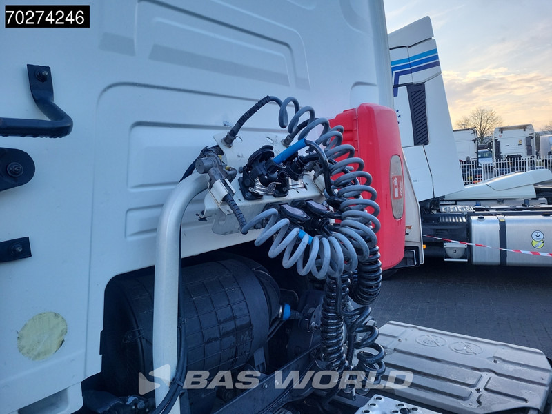 Renault T 460 T 4X2 Retarder Euro 6 - Sadulveok: pilt 5 Renault T 460 T 4X2 Retarder Euro 6 - Sadulveok: pilt 5
