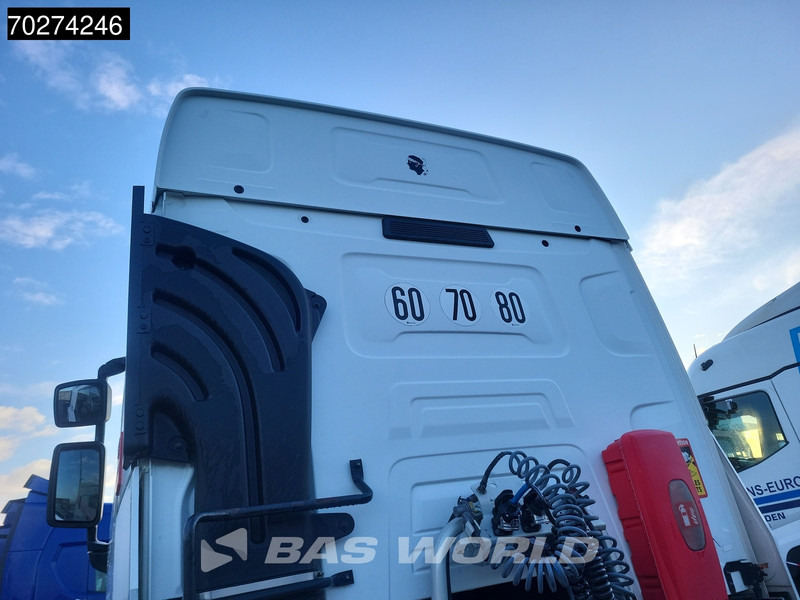 Renault T 460 T 4X2 Retarder Euro 6 - Sadulveok: pilt 3 Renault T 460 T 4X2 Retarder Euro 6 - Sadulveok: pilt 3