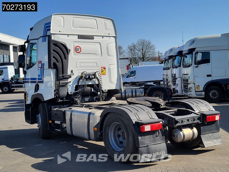 Renault T 460 T 4X2 SleeperCab VEB - Sadulveok: pilt 2 Renault T 460 T 4X2 SleeperCab VEB - Sadulveok: pilt 2