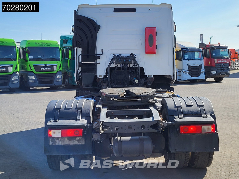 Renault T 460 T 4X2 VEB Hydrauliek Euro 6 - Sadulveok: pilt 5 Renault T 460 T 4X2 VEB Hydrauliek Euro 6 - Sadulveok: pilt 5