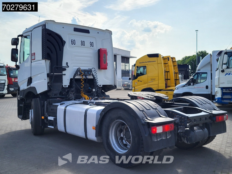 Renault T 460 T 4X2 VEB Hydrauliek Euro 6 - Sadulveok: pilt 2 Renault T 460 T 4X2 VEB Hydrauliek Euro 6 - Sadulveok: pilt 2