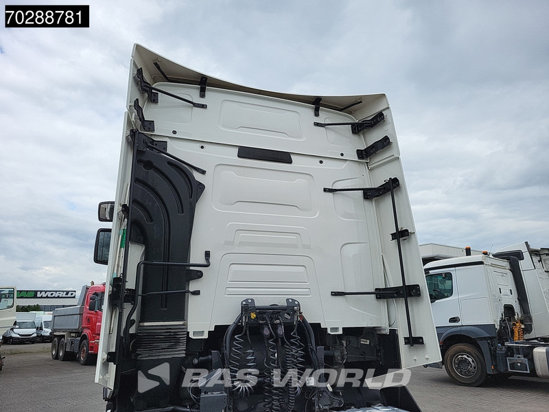 Renault T 480 4X2 2xTanks Standklima LED Euro 6 liising Renault T 480 4X2 2xTanks Standklima LED Euro 6: pilt 10
