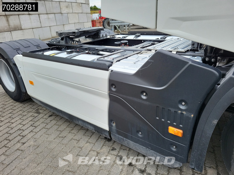 Renault T 480 4X2 2xTanks Standklima LED Euro 6 liising Renault T 480 4X2 2xTanks Standklima LED Euro 6: pilt 12