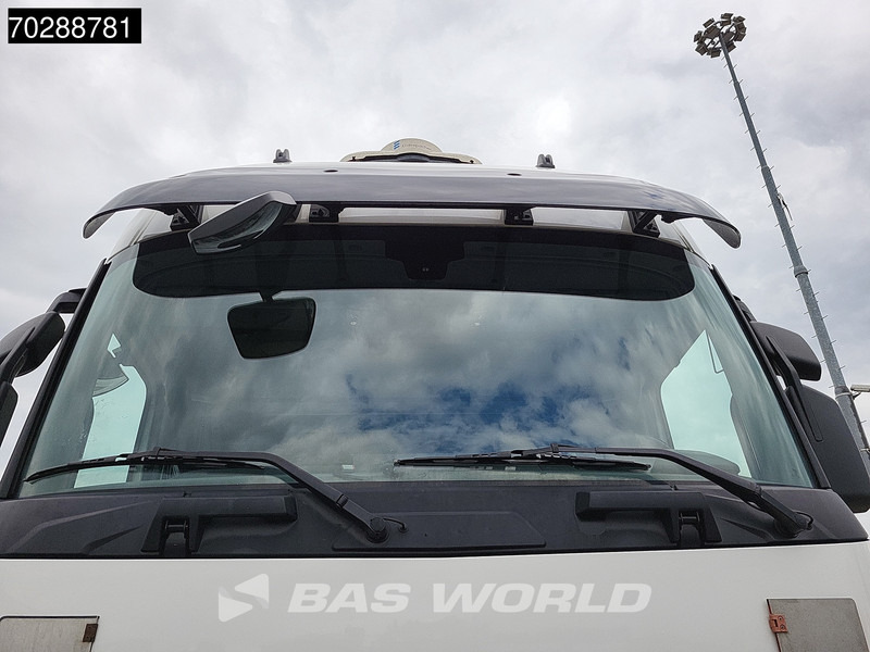 Renault T 480 4X2 2xTanks Standklima LED Euro 6 liising Renault T 480 4X2 2xTanks Standklima LED Euro 6: pilt 7