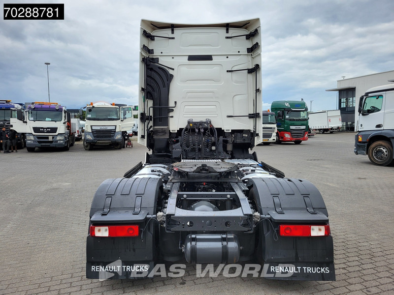 Renault T 480 4X2 2xTanks Standklima LED Euro 6 liising Renault T 480 4X2 2xTanks Standklima LED Euro 6: pilt 9
