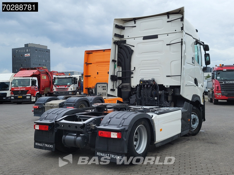 Renault T 480 4X2 2xTanks Standklima LED Euro 6 liising Renault T 480 4X2 2xTanks Standklima LED Euro 6: pilt 5