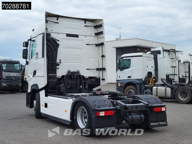 Renault T 480 4X2 2xTanks Standklima LED Euro 6 - Sadulveok: pilt 2 Renault T 480 4X2 2xTanks Standklima LED Euro 6 - Sadulveok: pilt 2