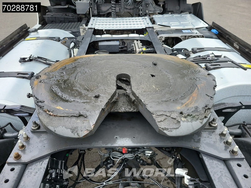Renault T 480 4X2 2xTanks Standklima LED Euro 6 liising Renault T 480 4X2 2xTanks Standklima LED Euro 6: pilt 14