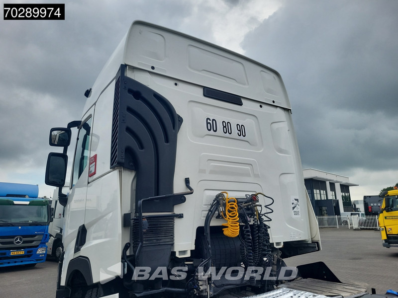 Renault T 480 4X2 Chassis M! SleeperCab Navi Euro 6 - Sadulveok: pilt 5 Renault T 480 4X2 Chassis M! SleeperCab Navi Euro 6 - Sadulveok: pilt 5