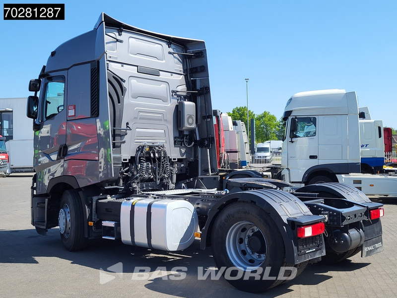 Renault T 480 4X2 HSC Retarder 2x Tanks Standklima Navi - Sadulveok: pilt 2 Renault T 480 4X2 HSC Retarder 2x Tanks Standklima Navi - Sadulveok: pilt 2