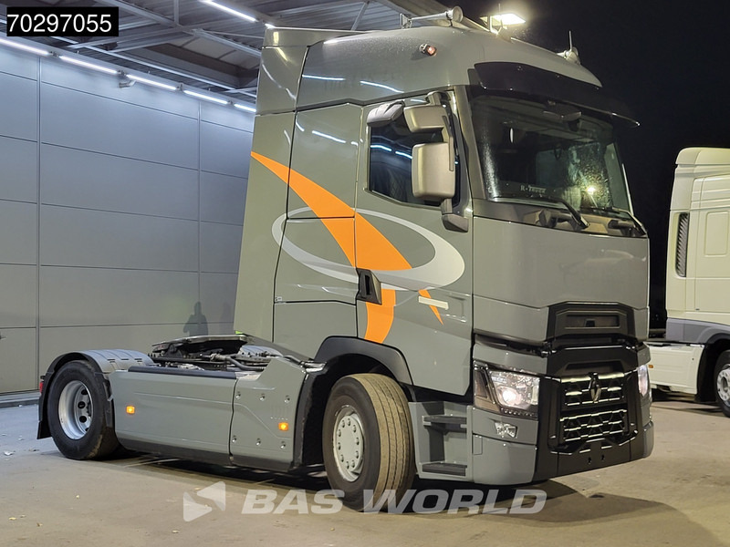 Renault T 480 4X2 HSC Retarder 2xTanks Hydraulic Euro 6 - Sadulveok: pilt 3 Renault T 480 4X2 HSC Retarder 2xTanks Hydraulic Euro 6 - Sadulveok: pilt 3