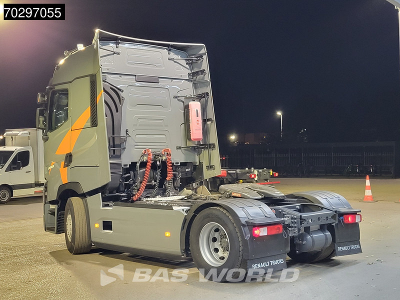 Renault T 480 4X2 HSC Retarder 2xTanks Hydraulic Euro 6 - Sadulveok: pilt 2 Renault T 480 4X2 HSC Retarder 2xTanks Hydraulic Euro 6 - Sadulveok: pilt 2