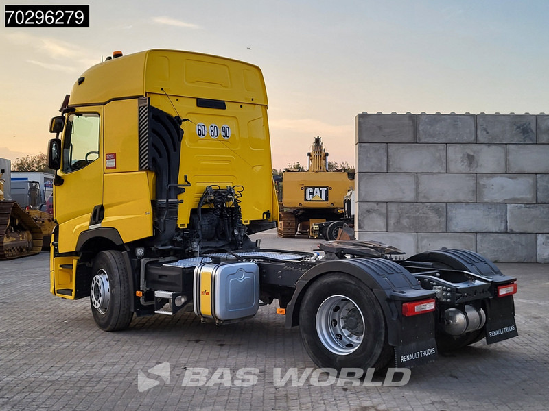 Renault T 480 4X2 Hydraulic ACC Led Navi Euro 6 - Sadulveok: pilt 2 Renault T 480 4X2 Hydraulic ACC Led Navi Euro 6 - Sadulveok: pilt 2