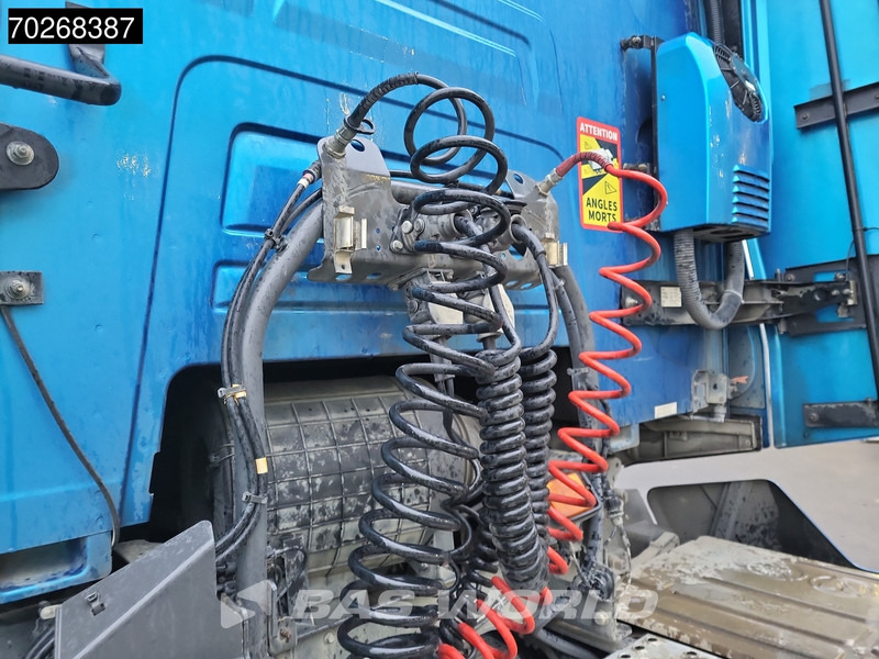 Renault T 480 868 4X2 SleeperCab Retarder ADR Stanklima - Sadulveok: pilt 5 Renault T 480 868 4X2 SleeperCab Retarder ADR Stanklima - Sadulveok: pilt 5