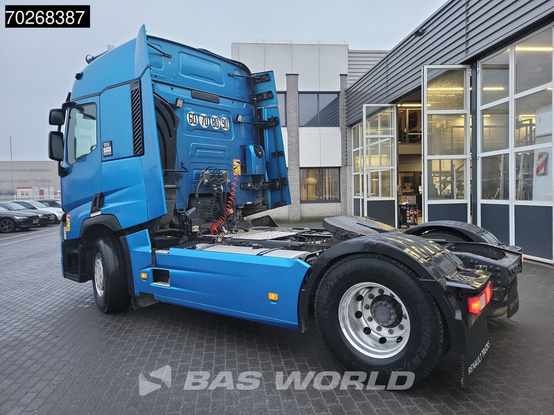 Renault T 480 868 4X2 SleeperCab Retarder ADR Stanklima - Sadulveok: pilt 2 Renault T 480 868 4X2 SleeperCab Retarder ADR Stanklima - Sadulveok: pilt 2