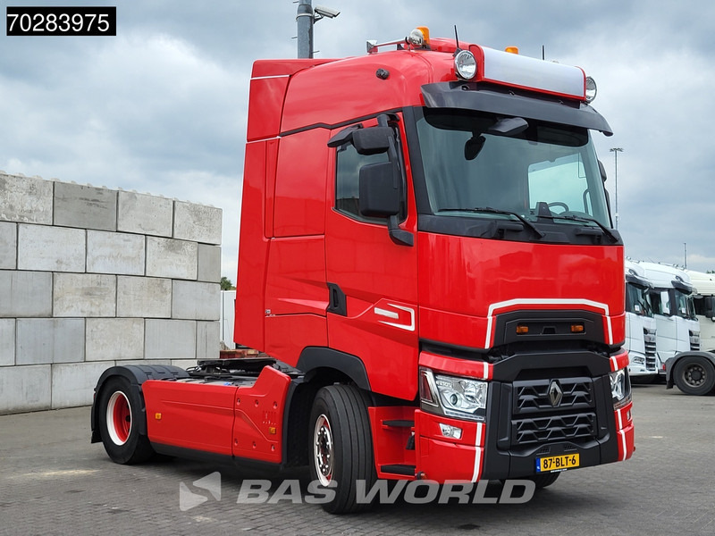 Renault T 480 T 4X2 NL-Truck 2xTanks Standklima ACC Euro 6 - Sadulveok: pilt 3 Renault T 480 T 4X2 NL-Truck 2xTanks Standklima ACC Euro 6 - Sadulveok: pilt 3