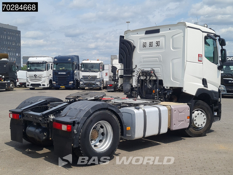 Renault T 480 T 4X2 Retarder Hydraulik - Sadulveok: pilt 2 Renault T 480 T 4X2 Retarder Hydraulik - Sadulveok: pilt 2
