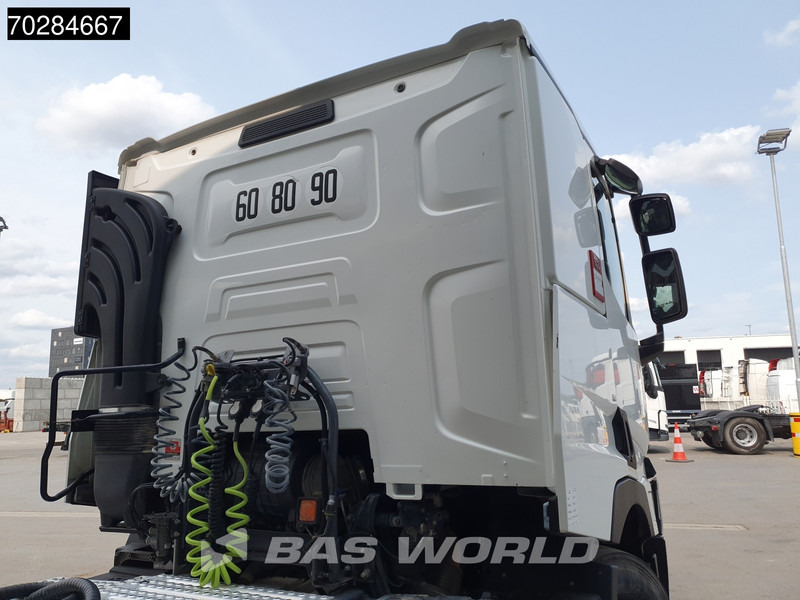 Renault T 480 T 4X2 Retarder Hydraulik - Sadulveok: pilt 5 Renault T 480 T 4X2 Retarder Hydraulik - Sadulveok: pilt 5
