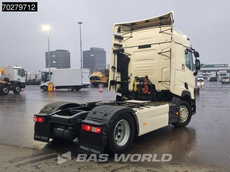 Renault T 480 T 4X2 SleeperCab 2xTanks Euro 6 - Sadulveok: pilt 5 Renault T 480 T 4X2 SleeperCab 2xTanks Euro 6 - Sadulveok: pilt 5
