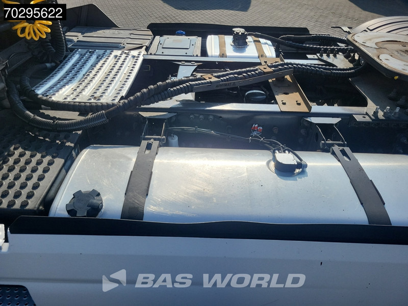 Sadulveok Renault T 520 4X2 HSC Hydraulik Standklima Euro 6: pilt 7