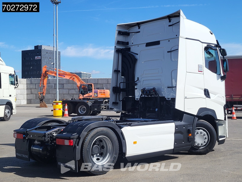 Renault T 520 4X2 NEW! HSC Retarder Optibrake+ 2x Tanks ACC LED - Sadulveok: pilt 5 Renault T 520 4X2 NEW! HSC Retarder Optibrake+ 2x Tanks ACC LED - Sadulveok: pilt 5