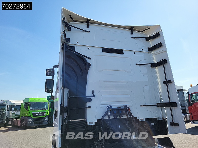 Uus Sadulveok Renault T 520 4X2 NEW! Retarder Optiebrake+ 2x Tanks ACC LED: pilt 13
