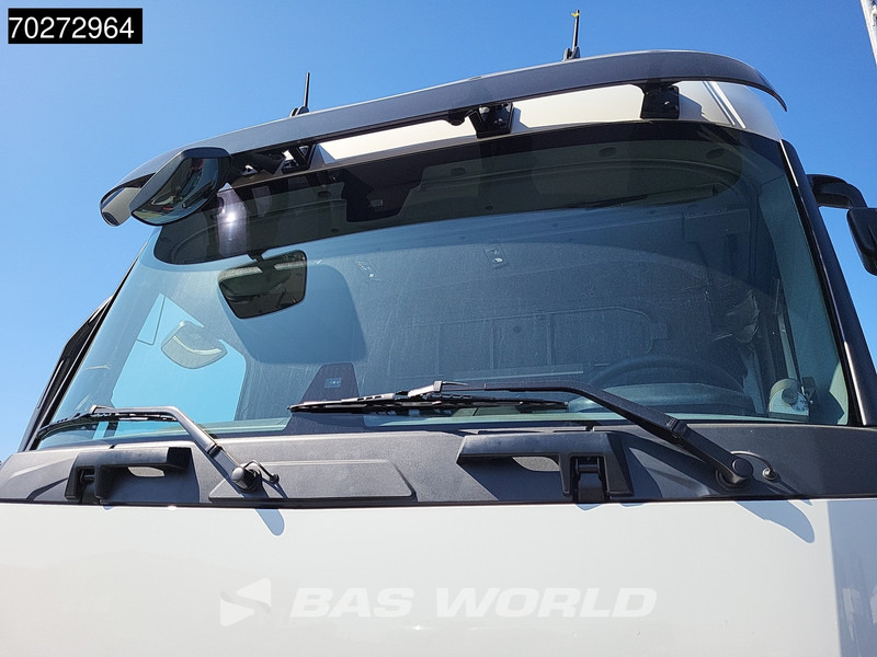 Uus Sadulveok Renault T 520 4X2 NEW! Retarder Optiebrake+ 2x Tanks ACC LED: pilt 7