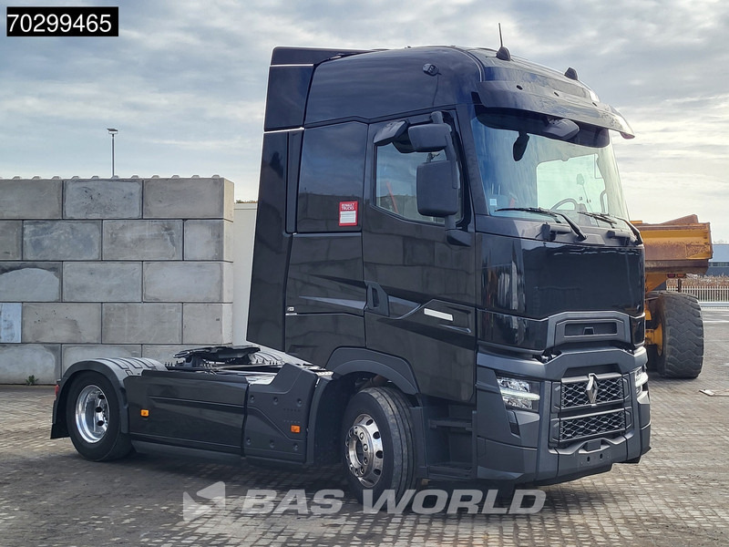 Renault T 520 4X2 Retarder 2xTanks ACC LED Euro 6 - Sadulveok: pilt 3 Renault T 520 4X2 Retarder 2xTanks ACC LED Euro 6 - Sadulveok: pilt 3