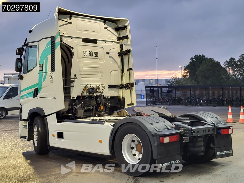 Renault T 520 T 4X2 HSC Hydraulik Alcoa - Sadulveok: pilt 2 Renault T 520 T 4X2 HSC Hydraulik Alcoa - Sadulveok: pilt 2