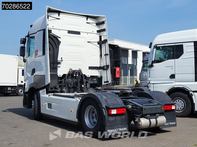 Renault T 520 T 4X2 HSC Retarder Standklima Hydrauliek - Sadulveok: pilt 2 Renault T 520 T 4X2 HSC Retarder Standklima Hydrauliek - Sadulveok: pilt 2