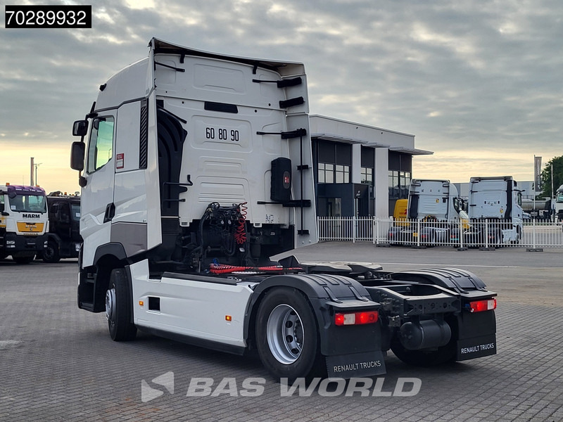 Renault T HIGH 480 4X2 Optibrake Hydraulic Euro 6 - Sadulveok: pilt 2 Renault T HIGH 480 4X2 Optibrake Hydraulic Euro 6 - Sadulveok: pilt 2