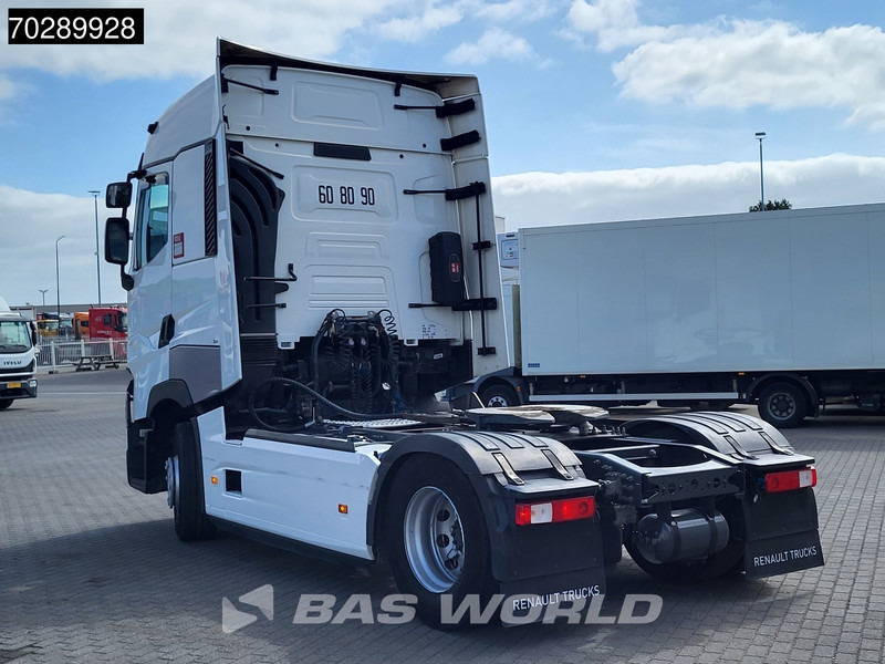 Renault T HIGH 480 4X2 Optibrake Hydraulic Euro 6 - Sadulveok: pilt 2 Renault T HIGH 480 4X2 Optibrake Hydraulic Euro 6 - Sadulveok: pilt 2