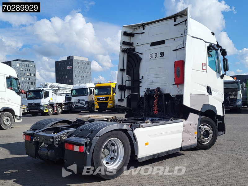 Renault T HIGH 520 4X2 Hydraulik Euro 6 - Sadulveok: pilt 5 Renault T HIGH 520 4X2 Hydraulik Euro 6 - Sadulveok: pilt 5