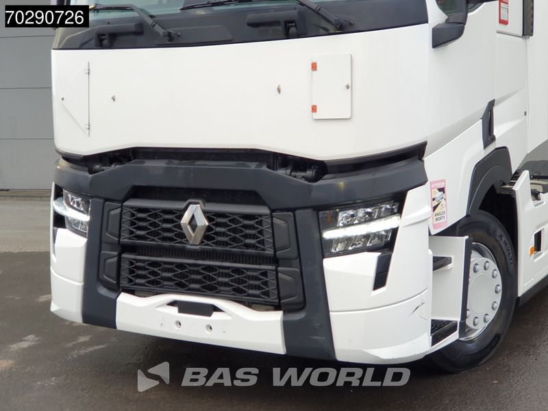 Sadulveok Renault T480 4X2 Optibrake 2xTanks LED Euro 6: pilt 8