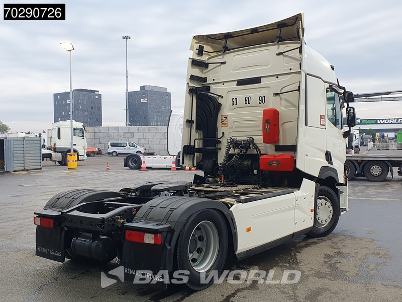Sadulveok Renault T480 4X2 Optibrake 2xTanks LED Euro 6: pilt 5