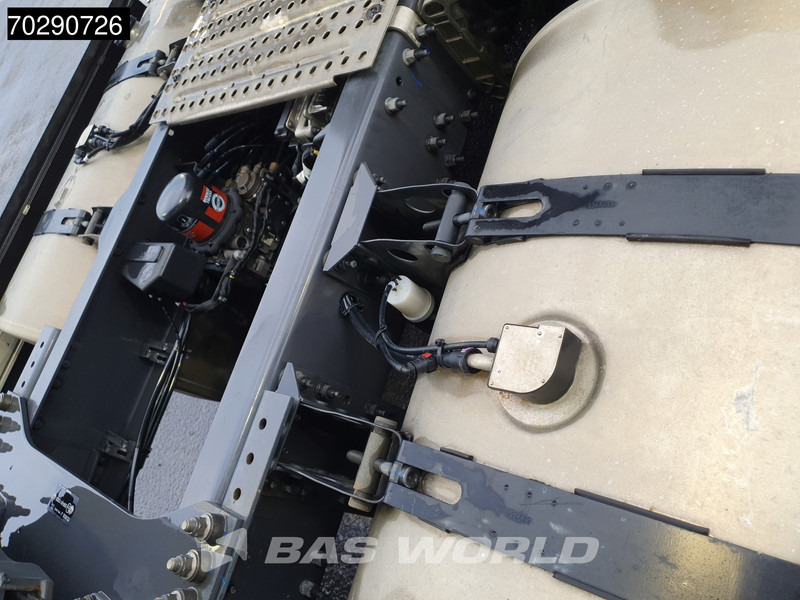 Sadulveok Renault T480 4X2 Optibrake 2xTanks LED Euro 6: pilt 14