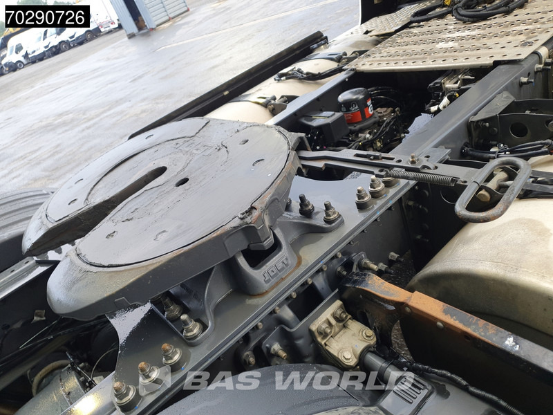 Sadulveok Renault T480 4X2 Optibrake 2xTanks LED Euro 6: pilt 15