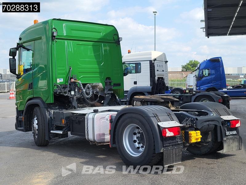 Scania G450 4X2 3-Pedal Hydrauliek Navi Euro 6 - Sadulveok: pilt 2 Scania G450 4X2 3-Pedal Hydrauliek Navi Euro 6 - Sadulveok: pilt 2