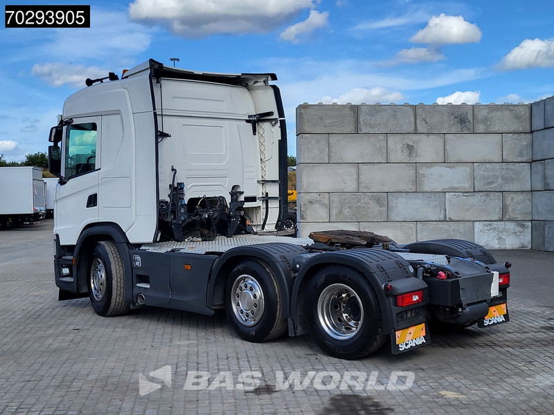 Scania G500 G 6X2 Full-Air Lift+Lenkachse Retarder ACC Euro 6 - Sadulveok: pilt 2 Scania G500 G 6X2 Full-Air Lift+Lenkachse Retarder ACC Euro 6 - Sadulveok: pilt 2
