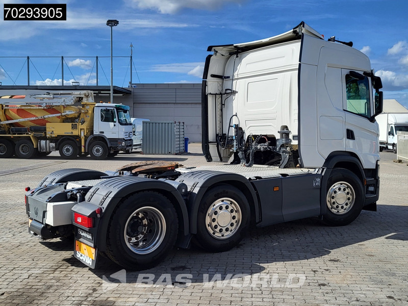 Scania G500 G 6X2 Full-Air Lift+Lenkachse Retarder ACC Euro 6 - Sadulveok: pilt 5 Scania G500 G 6X2 Full-Air Lift+Lenkachse Retarder ACC Euro 6 - Sadulveok: pilt 5