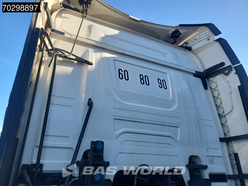 Scania R410 4X2 Retarder Standairco ACC Euro 6 - Sadulveok: pilt 5 Scania R410 4X2 Retarder Standairco ACC Euro 6 - Sadulveok: pilt 5