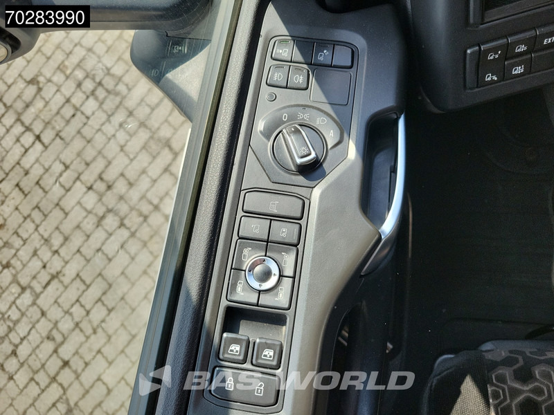 Sadulveok Scania R410 4X2 Retarder Standklima ACC Euro 6: pilt 19