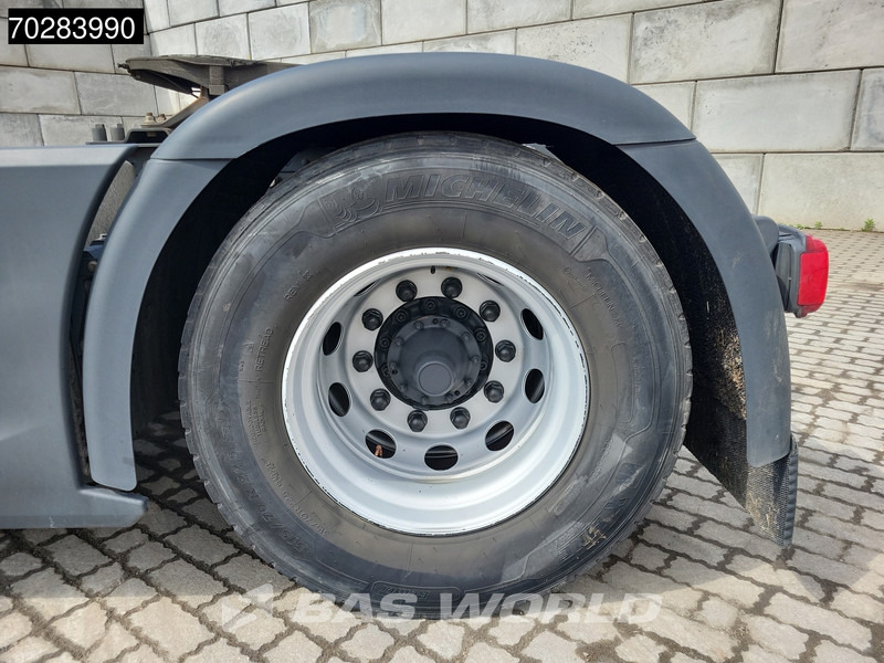 Sadulveok Scania R410 4X2 Retarder Standklima ACC Euro 6: pilt 15